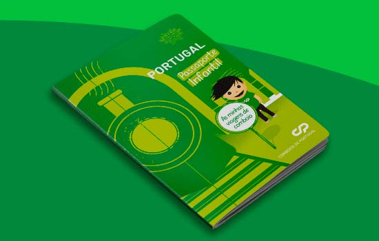 CP launches Children's Passport to encourage sustainable mobility